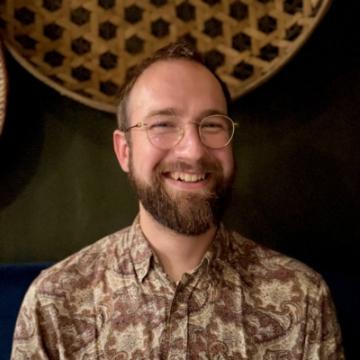 Jard van de Coolwijk